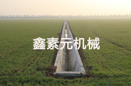安徽省农垦事业管理局潘村湖农场土地整治项目V标